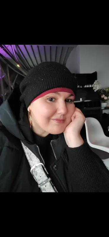 Mina, nounou (garde à domicile) à Poissy