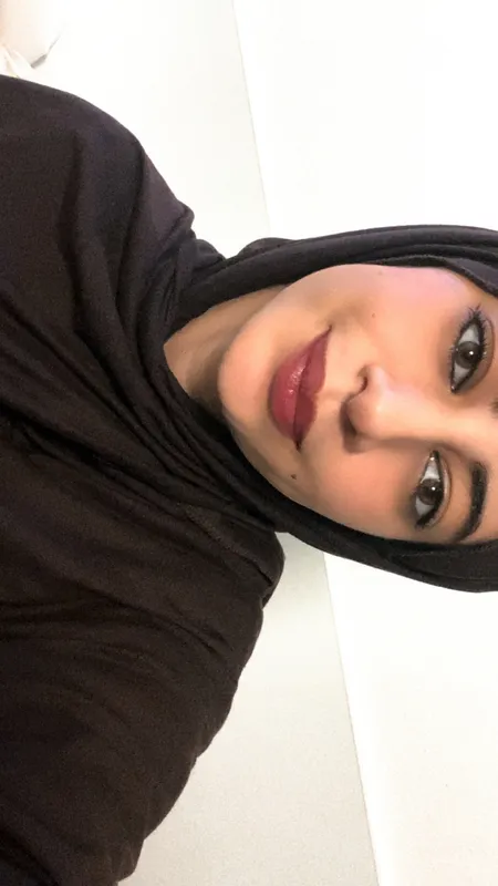 Ahlam, babysitter à Orléans