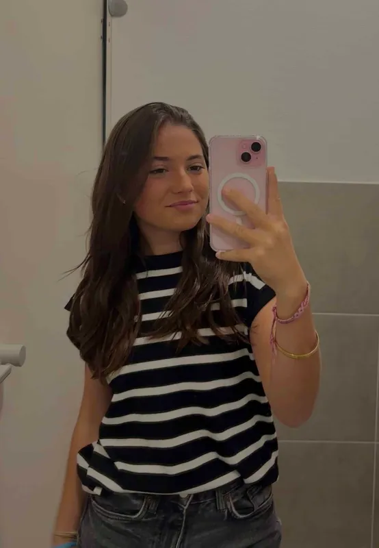 Marie-Charlotte, babysitter à Roanne