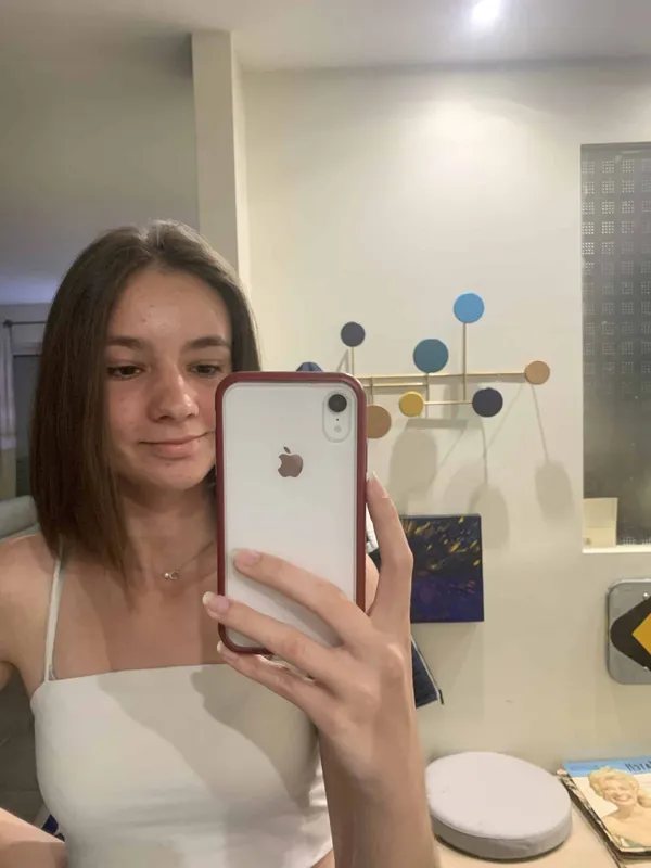 Lucie, nounou (garde à domicile) à Bordeaux