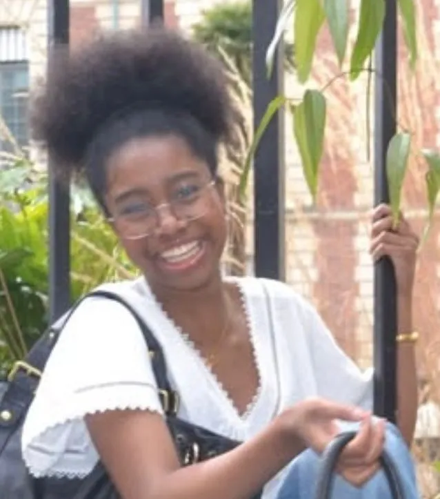 Michelle, babysitter à Levallois-Perret