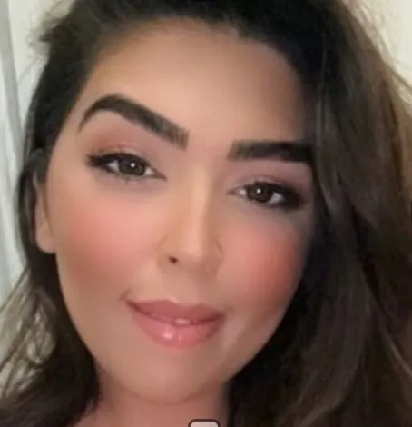 Samira, babysitter à Rueil-Malmaison