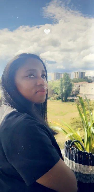Estelle, nounou (garde à domicile) à Saint-Étienne