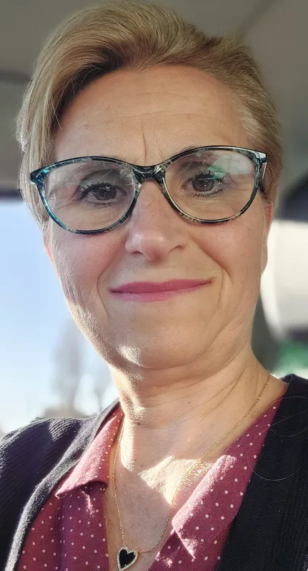 Christel, nounou (garde à domicile) à Saint-Raphaël