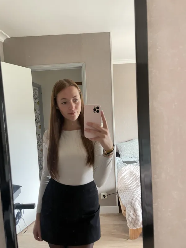 anais, nounou (garde à domicile) à Rennes