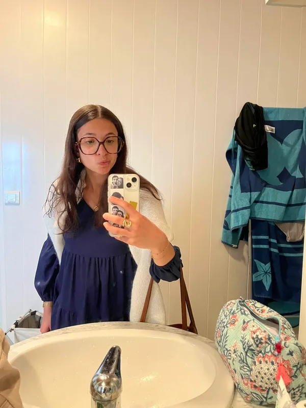 Hanaé, babysitter à Dijon