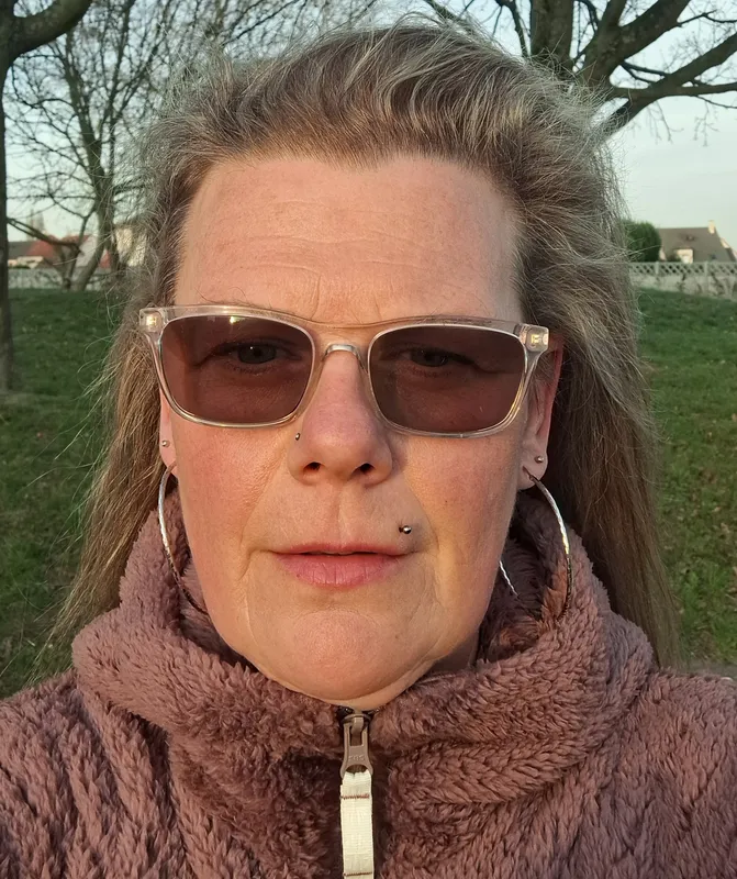 Christelle, nounou (garde à domicile) à Garges-lès-Gonesse