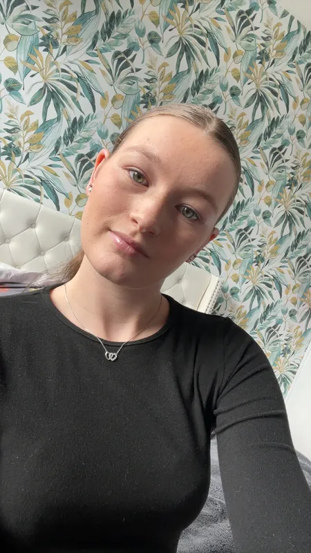 Cassie, nounou (garde à domicile) à Brebières