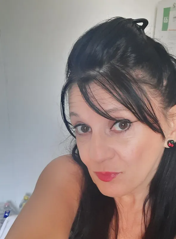 Corinne, nounou (garde à domicile) à VALENCIENNES