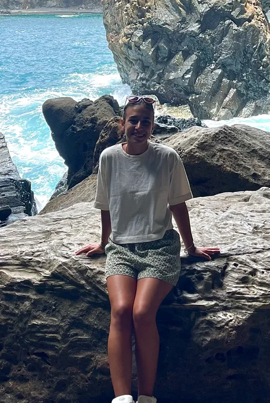 Ines, nounou (garde à domicile) à Rousset