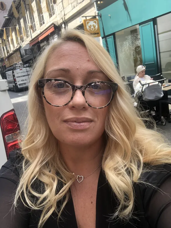 Carine, nounou (garde à domicile) à Sorbiers