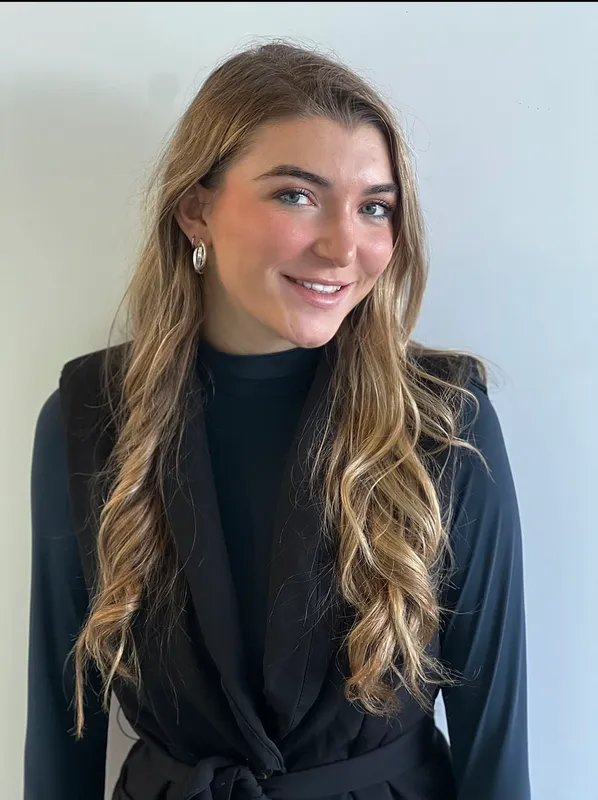 Lou, babysitter à Lyon