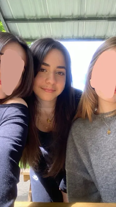Fanny, nounou (garde à domicile) à Marly-le-Roi