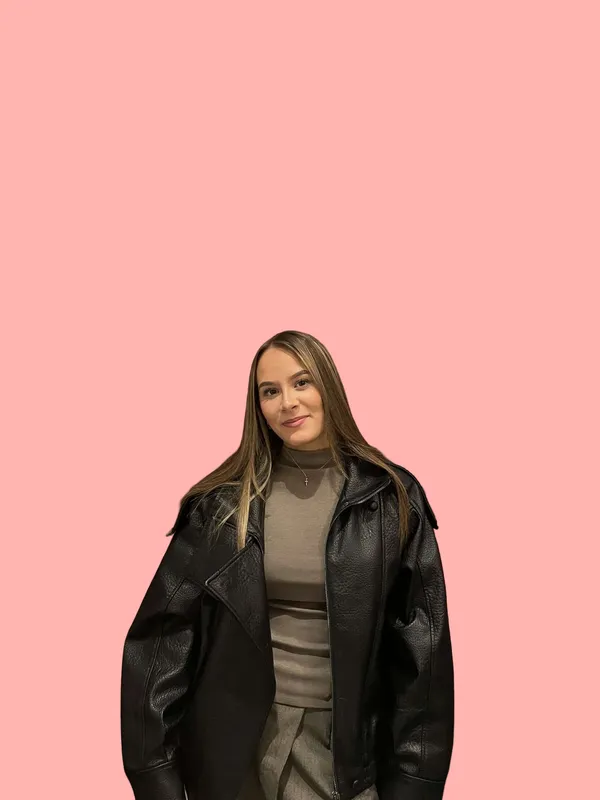 Lou, babysitter à Herblay-sur-Seine