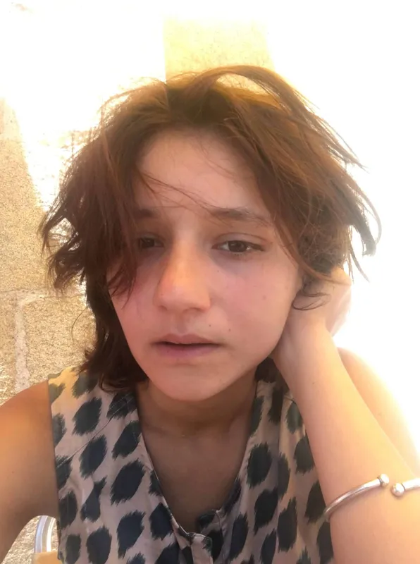 sarah, nounou (garde à domicile) à Nantes