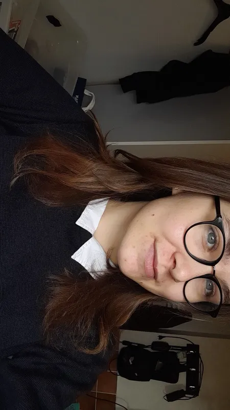 Brittany, babysitter à Cattenom