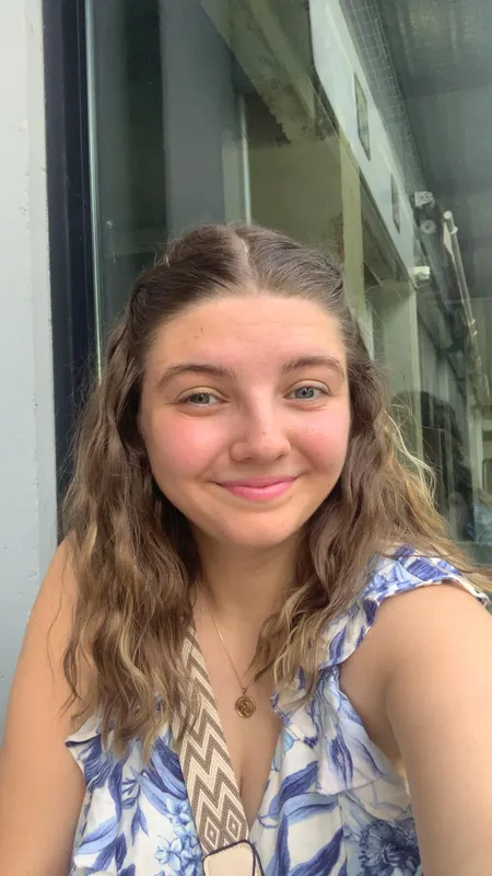 Anaïs, nounou (garde à domicile) à Tarbes