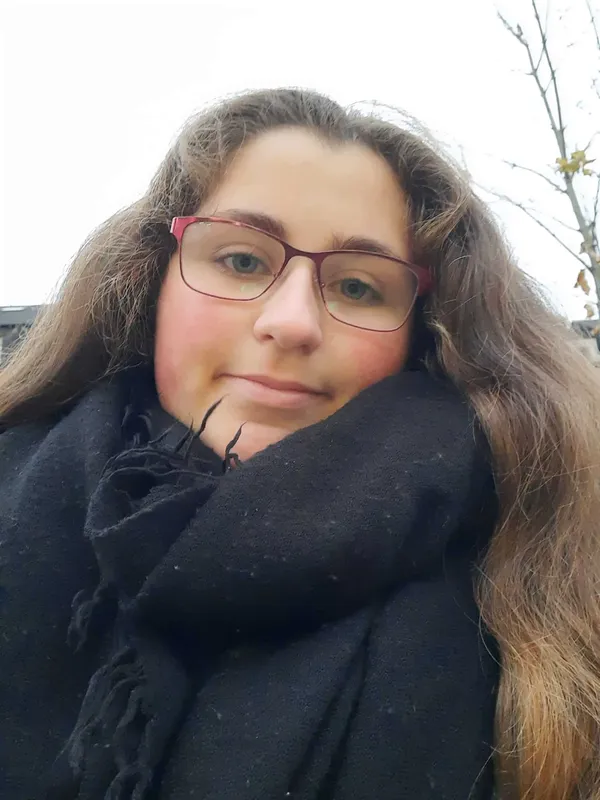 Lisa, nounou (garde à domicile) à Plélo