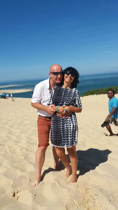 Valérie, nounou (garde à domicile) à La Seyne-sur-Mer