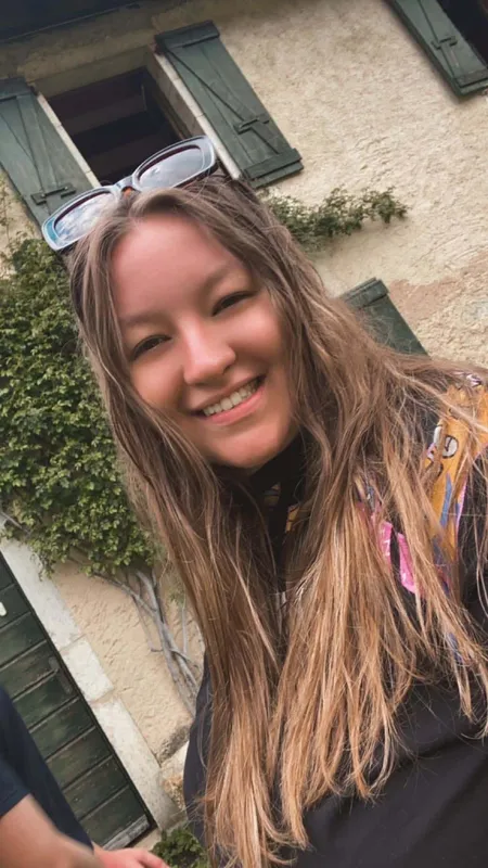 Emilie, babysitter à Creutzwald