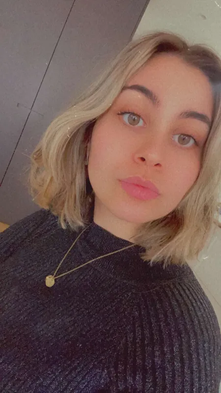 Emma, nounou (garde à domicile) à Lyon