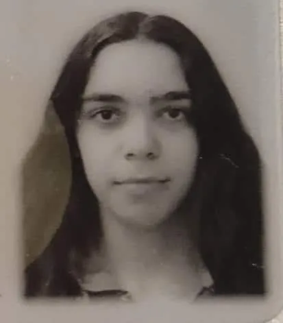 Ines, babysitter à Bordeaux