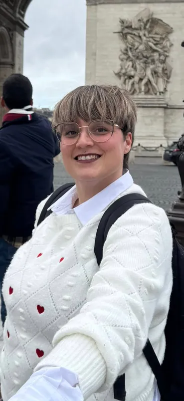 Deborah, nounou (garde à domicile) à Muret