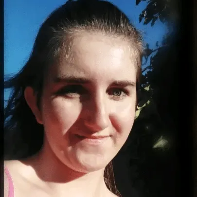 Ludivine, nounou (garde à domicile) à Lambesc