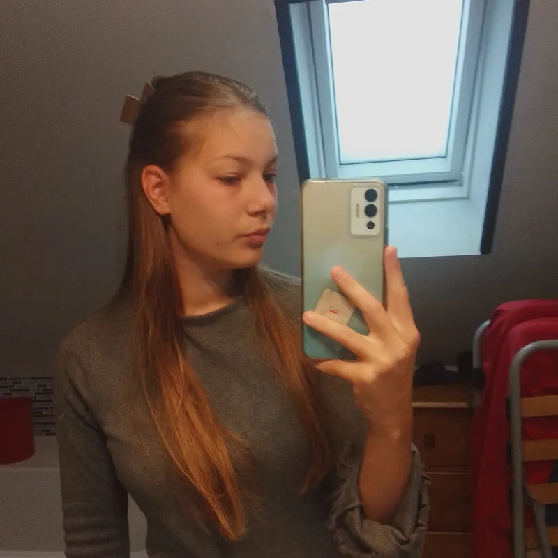 Malika, babysitter à Beaucouzé