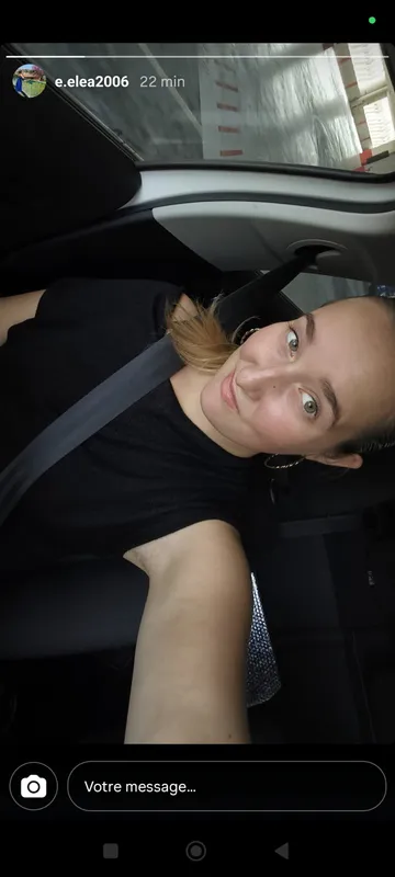 Elea, nounou (garde à domicile) à Cagnes-sur-Mer