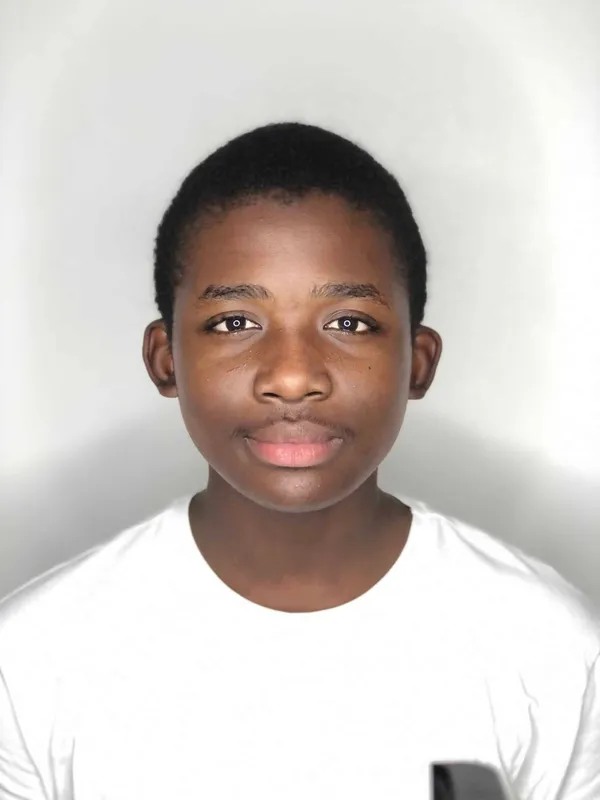 Ibrahim, nounou (garde à domicile) à Paris