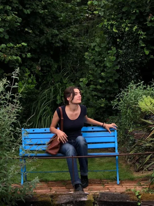 Elisa, nounou (garde à domicile) à Rennes