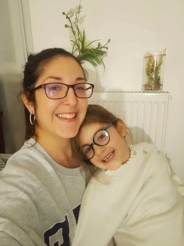 Orianne, nounou (garde à domicile) à Villeurbanne