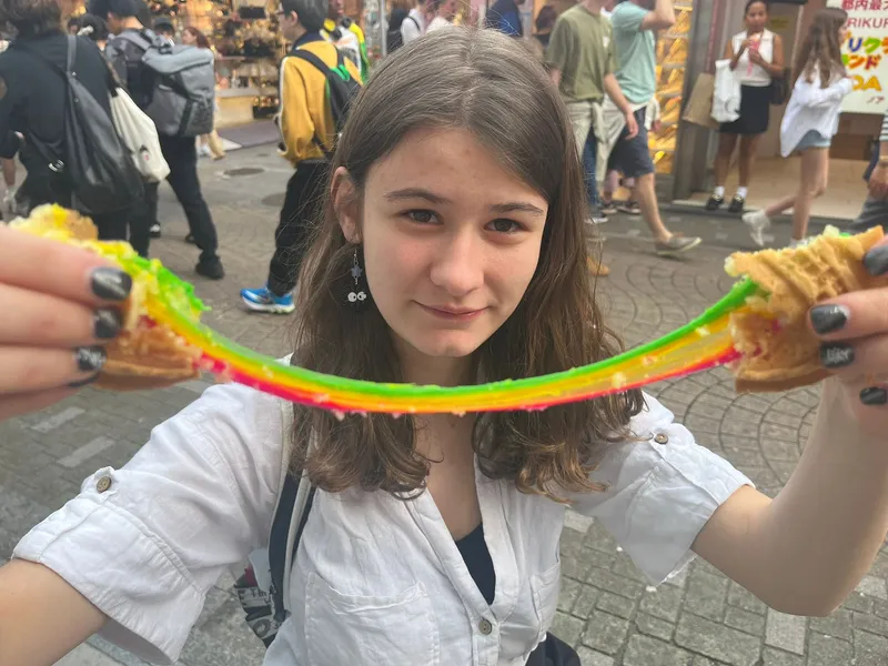 Lana, babysitter à Lauzerville