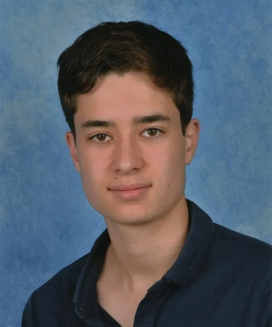 Samuel, babysitter à Boulogne-Billancourt