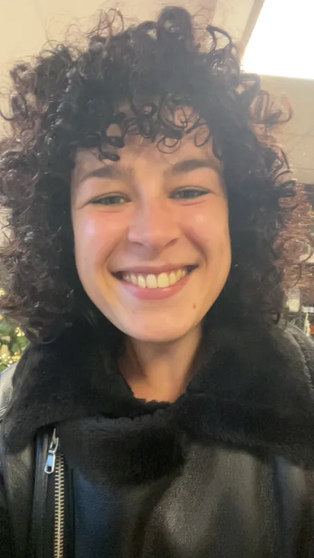 Léa, nounou (garde à domicile) à Taupont