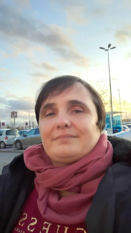 Christelle, babysitter à Ramonville-Saint-Agne