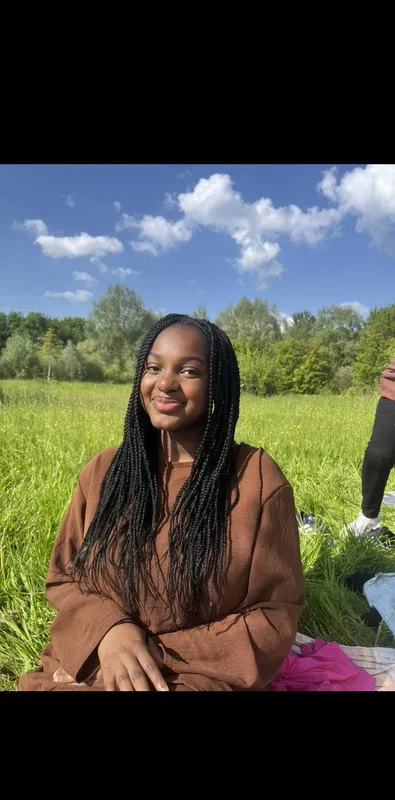 Mathilde, babysitter à Lille