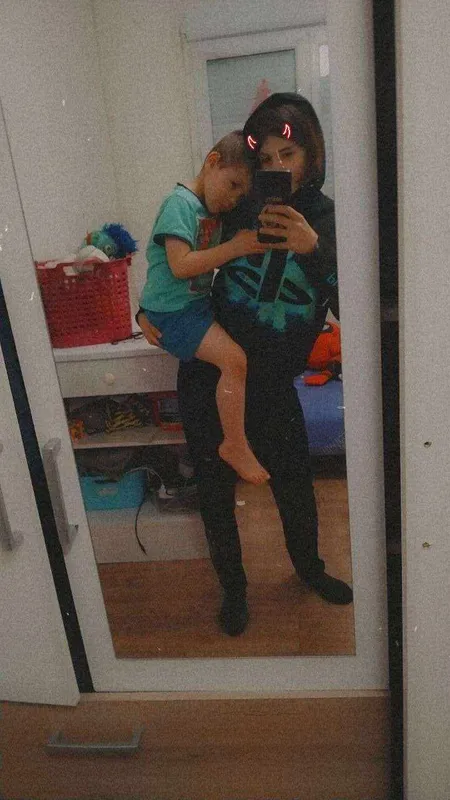 Wendy, babysitter à Mâcon