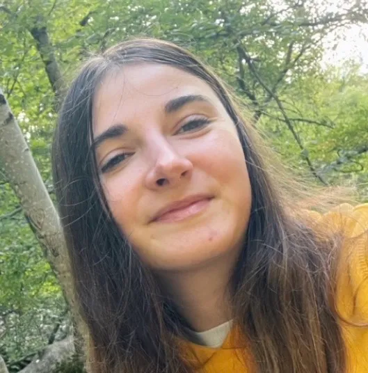 Clémence, nounou (garde à domicile) à La Tronche