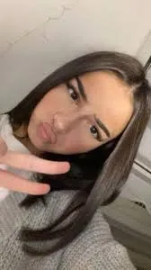 Siham, babysitter à Grande-Synthe