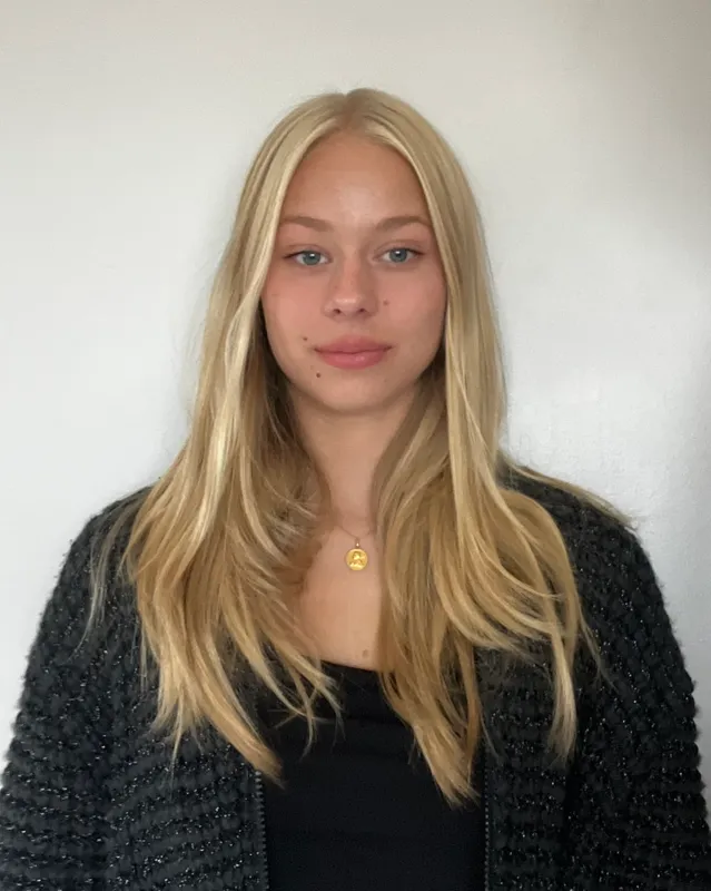 Eva, babysitter à Vaux-sur-Seine