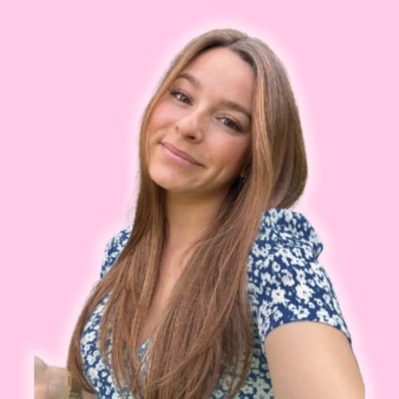 Marie, babysitter à Linselles