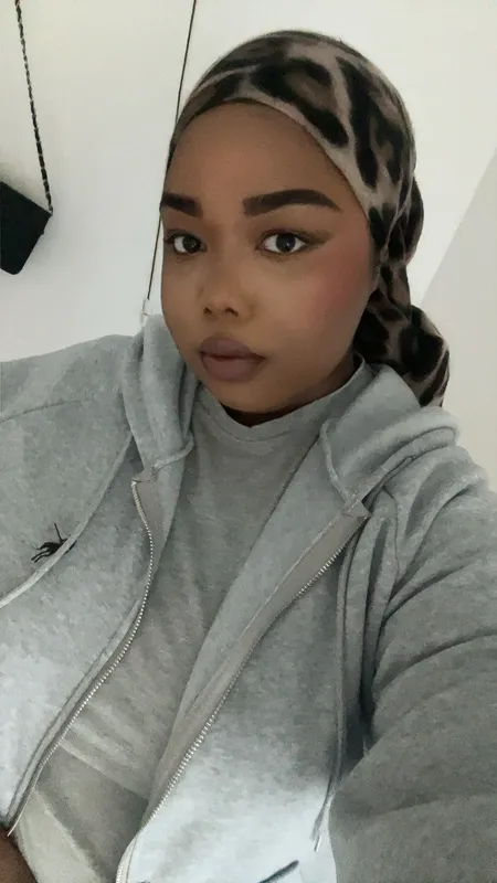 Rokia, nounou (garde à domicile) à Aubervilliers