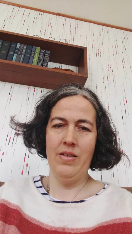 Aline, babysitter à Trouville-la-Haule
