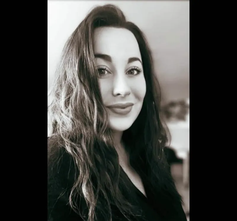 Clémence, babysitter à Saint-Nazaire