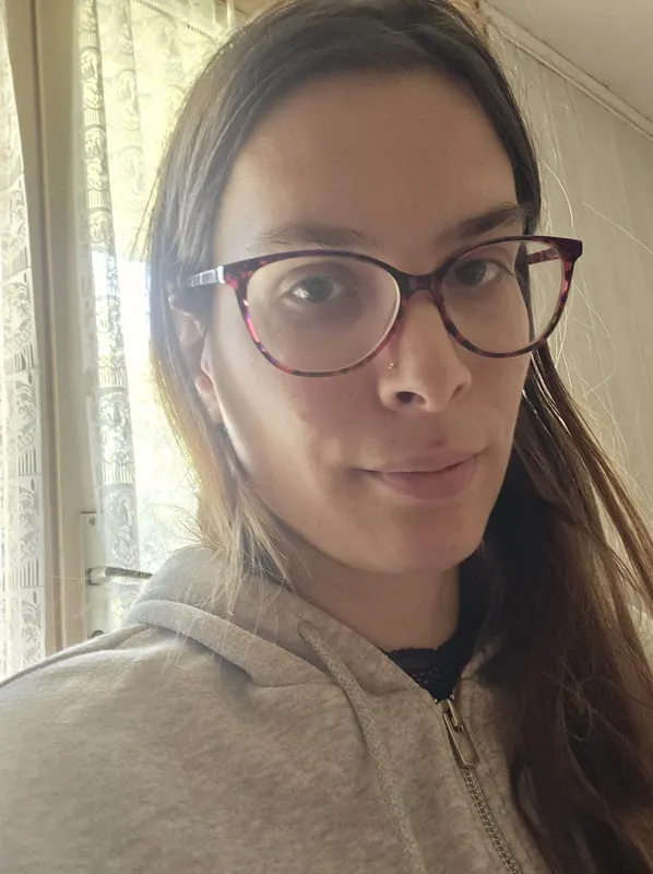 Mélanie, nounou (garde à domicile) à Carbon-Blanc