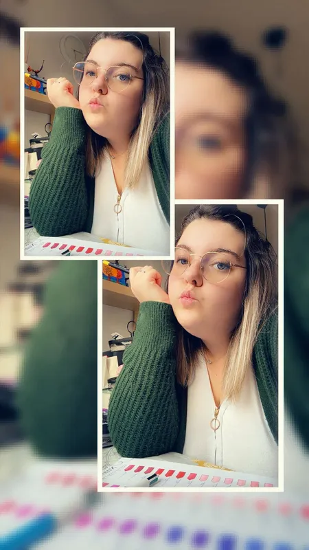 Sara, babysitter à Fontenay-Trésigny