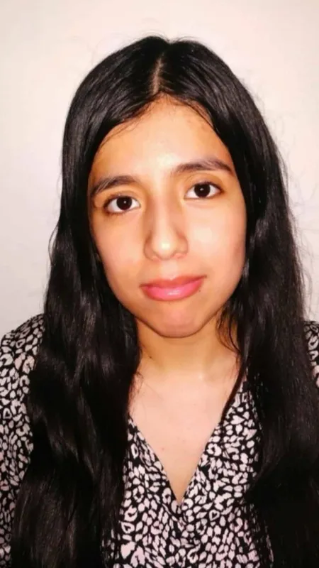 Viviana, babysitter à Montreuil