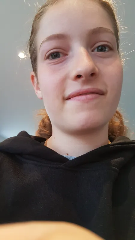 Chloé, babysitter à Cournon-d'Auvergne